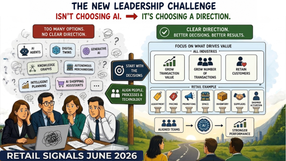 Retail Signals June 2026